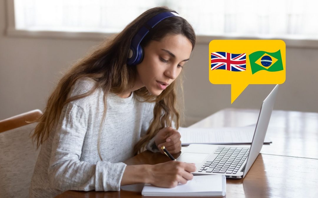 Qual a melhor opção: aprender Inglês com professores nativos ou brasileiros?